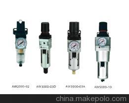 【供应AW5000-06D,神驰气动,气动元件】价格,厂家,图片,气源处理器,上海尼格自动化设备-